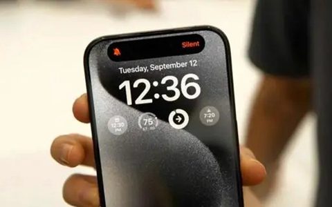 iPhone 15 Pro Max散热性能评估