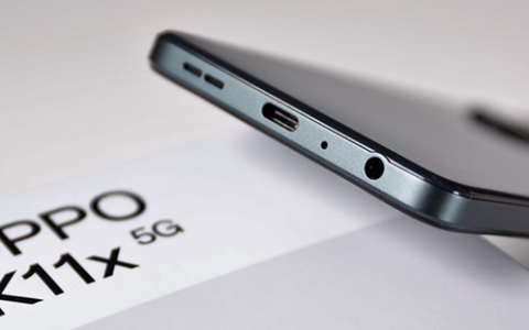 oppok11x详细参数介绍