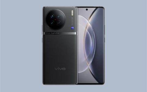 vivo X90系列荣登3.5k-5k价位段销量冠军：火爆程度令人瞩目