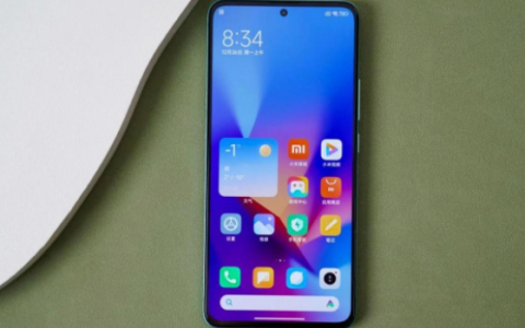 Redmi K70 Pro参数配置
