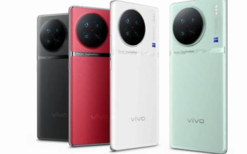 vivo X100Pro+：配置与影像升级引领未来