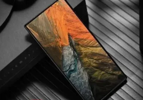 努比亚Z60 Ultra：卓越拍摄与强大电池一应俱全