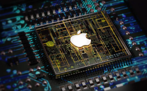 强大的A18芯片：苹果的未来展望