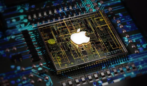 强大的A18芯片：苹果的未来展望