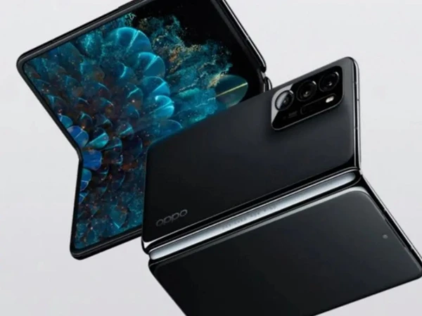 OPPO Find N3与N2对比：全新升级，值得拥有