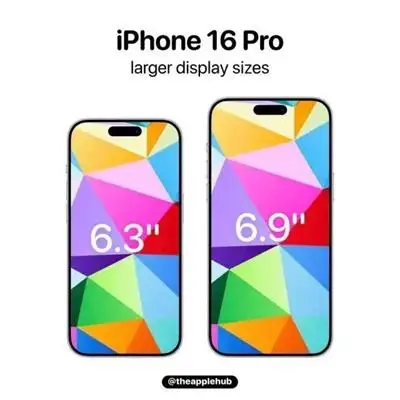 A18芯片将在苹果iPhone 16 Pro中搭载：性能提升5%
