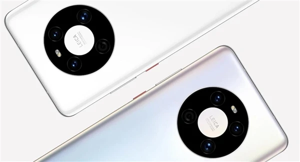 华为Mate 40E重塑辉煌：搭载麒麟990E 5G芯片，重新定义旗舰手机