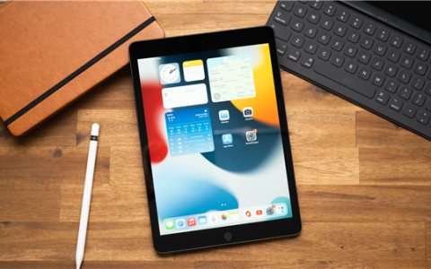 苹果计划明年3月停产iPad 9，新款iPad系列将全面采用USB-C接口