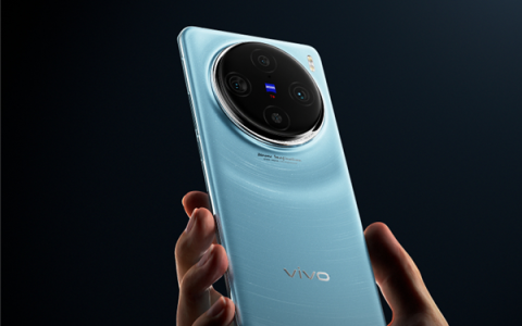 vivo X100系列：专业影像科技旗舰，领跑安卓性能榜