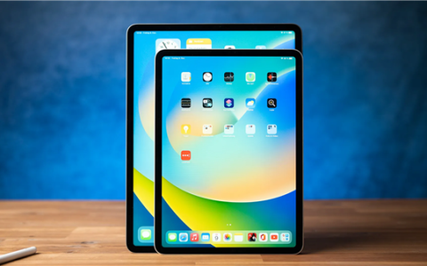 下一代iPad Pro预计明年面世：苹果引领OLED平板电脑革命
