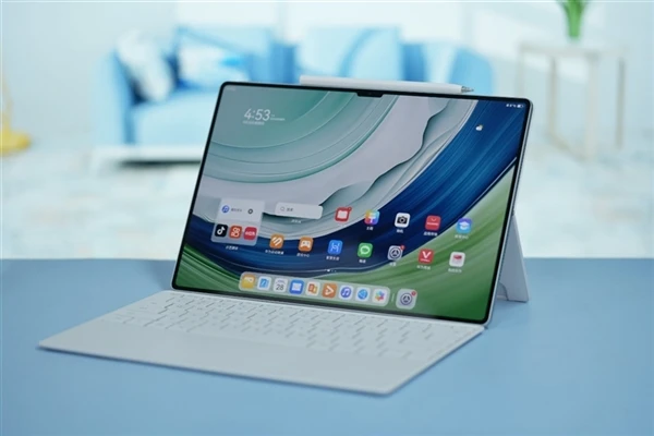 华为MatePad Pro 13.2价格调整：应对原材料上涨，保持品质与市场竞争力