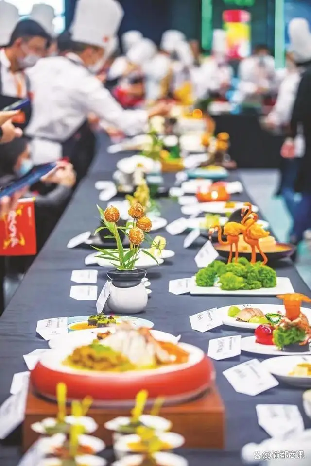 川菜走俏，新式“川派餐饮”领先全国