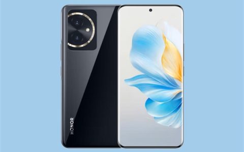 荣耀新旗舰手机100即将发布：搭载高通骁龙7和先进的护眼技术