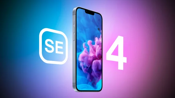 苹果自研调制解调器遭遇难题，iPhone SE 4发布时间或推迟