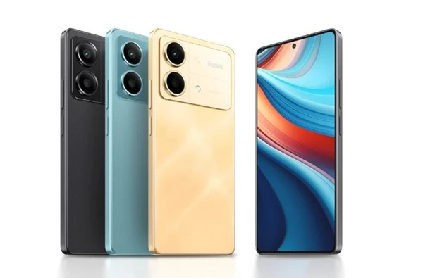 红米Note 13R Pro 发布：售价亲民，性能强劲