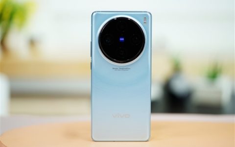 vivo X100系列手机：技术与创新的完美融合