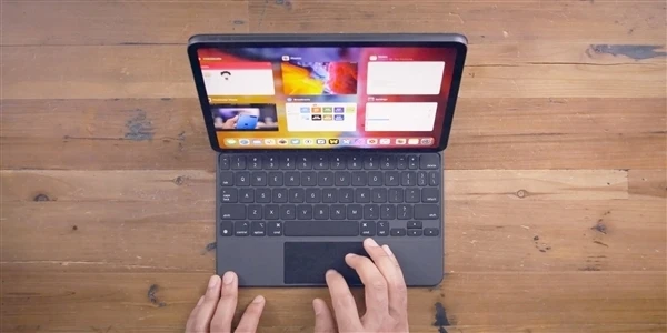 苹果即将推出全新14.1英寸iPad Pro：Mini LED显示技术与升级M3芯片