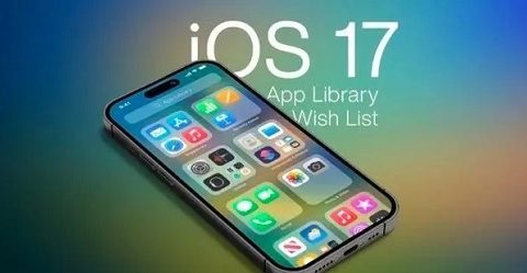 iOS17公测版：系统更新还需谨慎考虑，诸多问题有待解决