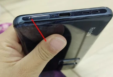 红米K70E卡槽开启指南