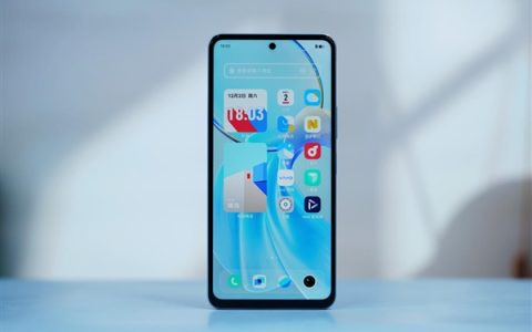 vivo Y100i，1599元的高性价比512GB手机