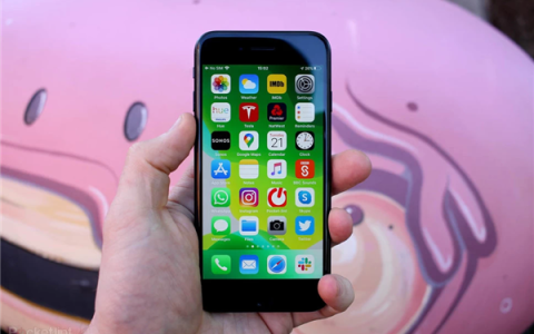 苹果宣布第一代iPhone SE进入停产状态