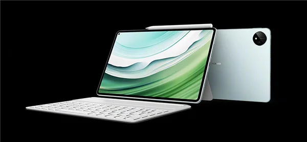 华为MatePad Pro 11首销，全球首款支持北斗卫星通信的平板电脑