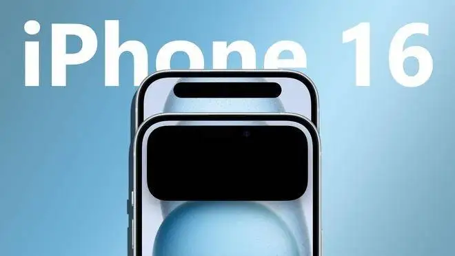 苹果公司透露iPhone 16系列将有更大屏幕和全新电容式按键设计