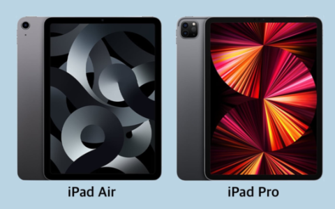 苹果计划2024年对iPad产品线进行全面改革
