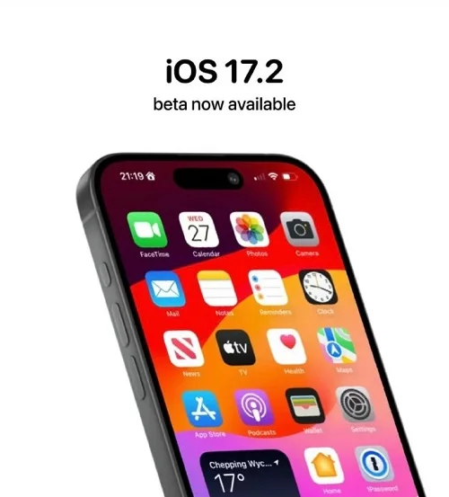 iOS 17.2正式版带来新特性与问题修复，值得升级！