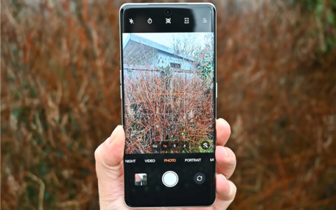 OPPO Find X7系列：双传感器引领影像革命