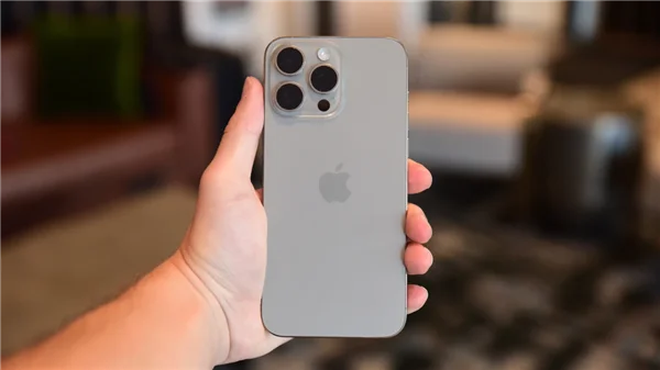 iPhone 17 Pro引领手机影像新时代：全系4800万像素阵容与空间视频录制的完美融合