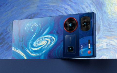 努比亚Z60 Ultra引领手机摄影革新：首创视频预录制功能，捕捉转瞬即逝的精彩