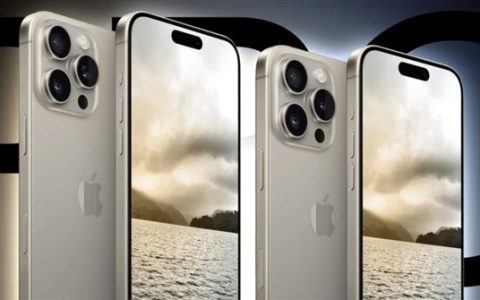 苹果拍照技术的重大飞跃：iPhone 16与17系列相机性能革命性跃升