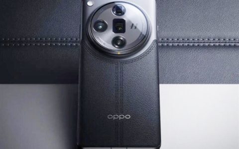 OPPO Find X7 Ultra：影像与性能的双重巅峰，科技与艺术的和谐共鸣