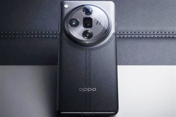 OPPO Find X7 Ultra：影像与性能的双重巅峰，科技与艺术的和谐共鸣