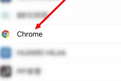 苹果15轻松设置Chrome为默认浏览器：开启全新的网络浏览体验