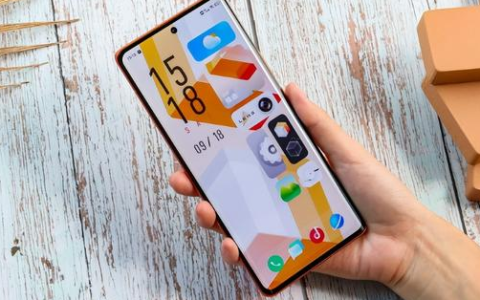 vivo X9屏幕尺寸及其技术特点