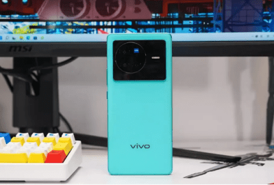 vivo X90系列：超越10倍光学变焦的摄影革命
