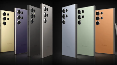三星Galaxy S24系列手机盛大发布：国行尝鲜价5999元起，配置强大影像升级
