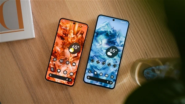 谷歌自研芯片布局揭秘：Pixel未来旗舰或搭载全新Tensor芯片