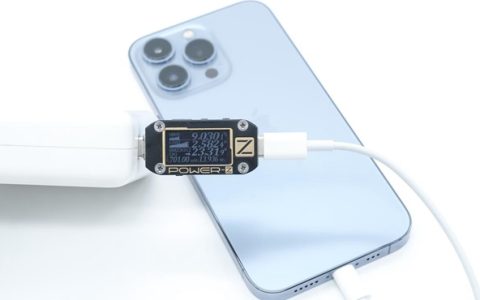 苹果15 Pro Max：无线充电技术的卓越体验