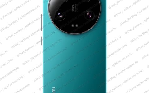 小米14 Ultra：颠覆传统影像体验的顶级旗舰手机