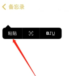 iPhone 15图文秘籍：轻松驾驭内置OCR，图片文字尽在指尖
