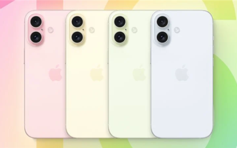 iPhone SE革新设计曝光：灵动岛引领潮流，OLED屏幕首度加盟