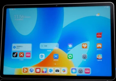 MatePad 2023深度解读：密码解锁背后的秘密与卓越屏幕体验