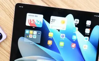 vivo Pad 2：44W快充技术助力，持久续航再升级