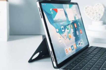 vivo Pad 2：便捷存储的新选择