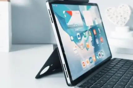 vivo Pad 2：便捷存储的新选择