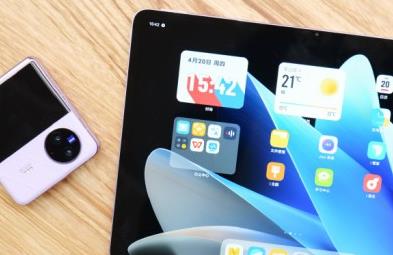 vivo Pad 2充电体验揭秘：迅速且高效，满足你全天的使用需求