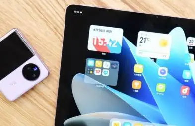 vivo Pad 2充电体验揭秘：迅速且高效，满足你全天的使用需求